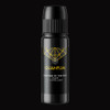 Quantum Original Black & Yellow Tattoo Ink - Revenge of the Sith Gray Wash Set