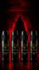 Revenge of the Sith - Complete Gray Wash Set of 4