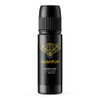 Quantum  Original Black & Yellow Tattoo Ink - Arron Raw - Skull & Bones - Death Wash 3 Medium