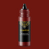 Quantum Original Black & Yellow Tattoo Ink -  Brown Stain 1oz.