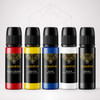 Primary 5 Color Set Tattoo Ink
