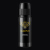 Quantum Original Black & Yellow Tattoo Ink - Basic 8 Color Set