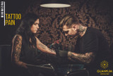 Do Tattoos Hurt ? Minimizing Tattoo Pain