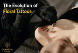 The Evolution of Floral Tattoos