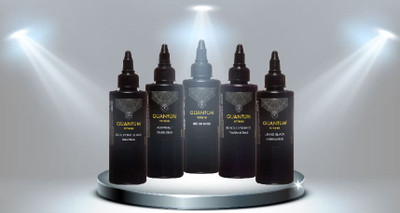 What is the best black tattoo ink to use?