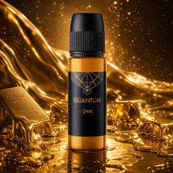 Golden Ink: Why Gold Tattoos Are Becoming the Hottest Trend in Modern Tattooing
