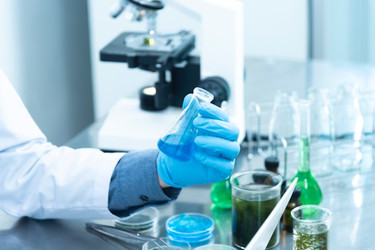 How Does Quantum Sterilize Their Permanent Makeup Pigments 