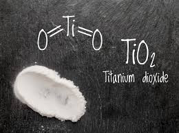 The Pros and Cons of Titanium Dioxide in PMU Pigments