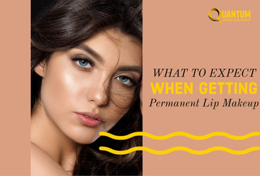 What to Expect When Getting Permanent Lip Makeup