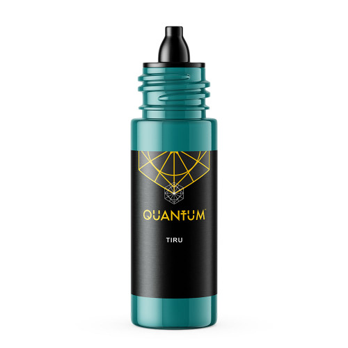 Quantum Tattoo Ink Tiru - Ichiban Powder Pigment 1oz.