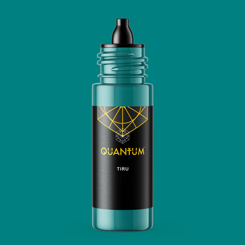 Quantum Tattoo Ink Tiru - Ichiban Powder Pigment 1oz.