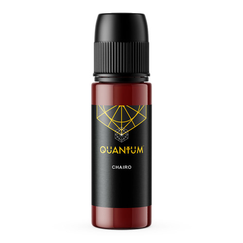 Quantum Tattoo Ink Chairo  - Ichiban Powder Pigment 1oz.