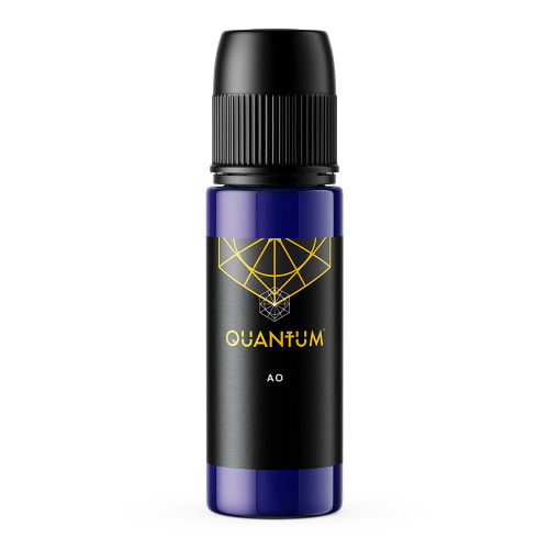 Quantum Tattoo Ink Ao - Ichiban Powder Pigment 1oz.