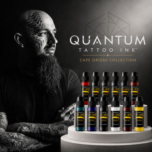 Cape Origin Set by Dean Taylor