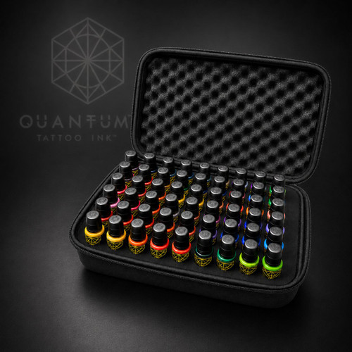54 Color Set Tattoo Ink