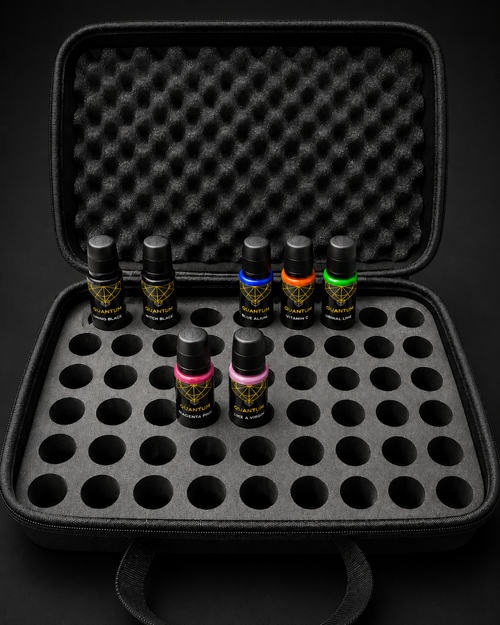 54 Color Set Tattoo Ink