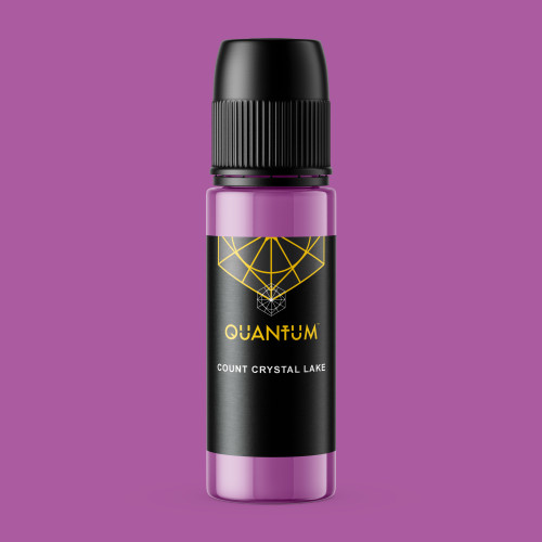 Quantum Original Tattoo Ink - Paul LaVey Horror Series