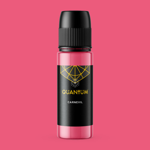 Quantum Original Tattoo Ink - Paul LaVey Horror Series