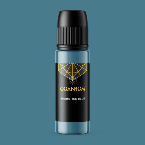 Quantum Original Tattoo Ink - Paul LaVey Horror Series