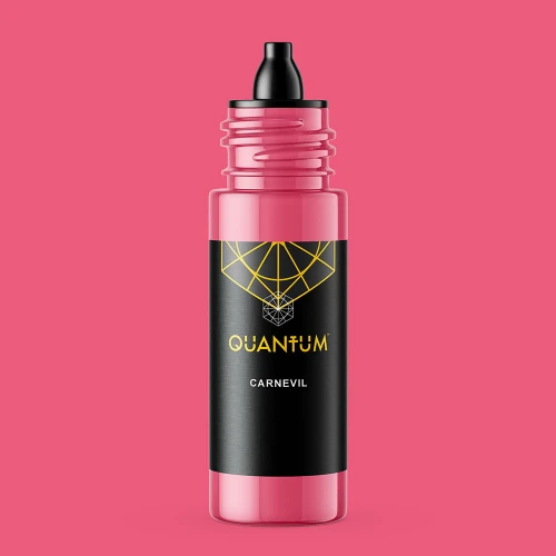 Quantum Original Tattoo Ink - Paul LaVey Collection - CarnEvil