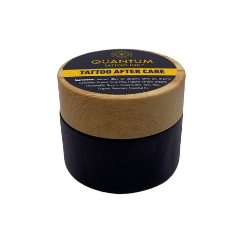 Quantum Tattoo Ink Quantum Tattoo Aftercare 0.5oz