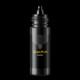 Original Black & Yellow Quantum Tattoo Ink - Raven 1oz.
