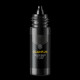 Quantum Original B;ack & Yellow Tattoo Ink - Black Sails Gray Wash Light 1oz.