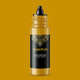 Quantum Original Black & Yellow Tattoo Ink - Mustardteer 1oz.