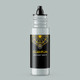 Quantum Original Black & Yellow Tattoo Ink - Portrait White 1oz.
