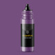 Quantum Original Black & Yellow Tattoo Ink - Purple Rain 1oz.