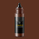 Quantum Original Black & Yellow Tattoo Ink -  Chocolate Bunny 1oz.