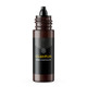 Quantum Original Black & Yellow Tattoo Ink -  MMM Chocolate 1oz.