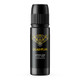 Quantum  Original Black & Yellow Tattoo Ink - Arron Raw - Skull & Bones - Black Tomb - Lining Black