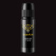 Quantum  Original Black & Yellow Tattoo Ink - Arron Raw - Skull & Bones 4 bottle set