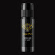 Quantum  Original Black & Yellow Tattoo Ink - Arron Raw - Skull & Bones 4 bottle set