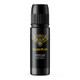 Quantum  Original Black & Yellow Tattoo Ink - Arron Raw - Skull & Bones - Black Death - Deep Black