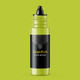 Quantum Original Black & Yellow Tattoo Ink -  Oogie Boogie 1oz.