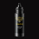 Quantum  Original Black & Yellow Tattoo Ink - Arron Raw - Skull & Bones - Death Wash 4 Dark