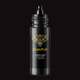 Quantum  Original Black & Yellow Tattoo Ink - Arron Raw - Skull & Bones - Death Wash 3 Medium
