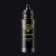 Quantum  Original Black & Yellow Tattoo Ink - Arron Raw - Skull & Bones - Death Wash 2 Light