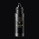 Quantum Original Black & Yellow Tattoo Ink -  Assphalt 1oz.