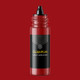 Quantum Original Black & Yellow Tattoo Ink - Candy Apple Red 1oz.