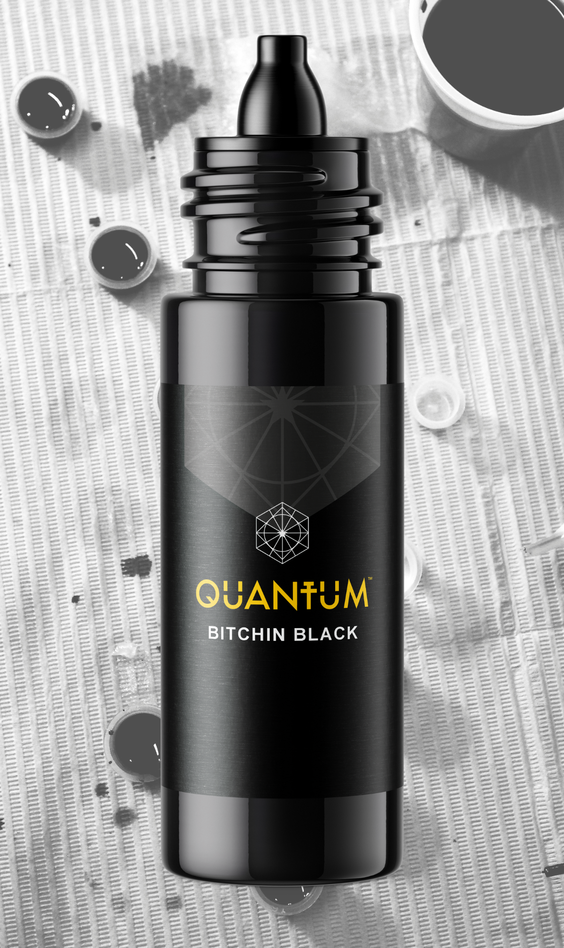 Vegan Tattoo Inks | Safe & Organic Tattoo Inks | U.S.A