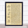 Bruno Mars Just The Way You Are Rustic Script Song Lyric Quote Print Bruno Mars Just The Way You Are Rustic Script Song Lyric Quote Print