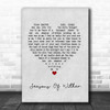 Aerosmith Seasons Of Wither Grey Heart Song Lyric Quote Music Print Aerosmith Seasons Of Wither Grey Heart Song Lyric Quote Music Print