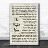 Dina Carroll The Perfect Year Vintage Script Song Lyric Print Dina Carroll The Perfect Year Vintage Script Song Lyric Print