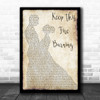Beverley Knight Keep This Fire Burning Man Lady Dancing Decorative Gift Song Lyric Print