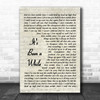 Staind It's Been A While Song Lyric Vintage Script Music Wall Art Print Staind It's Been A While Song Lyric Vintage Script Music Wall Art Print