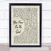 You Know I'm No Good Amy Winehouse Script Song Lyric Music Wall Art Print