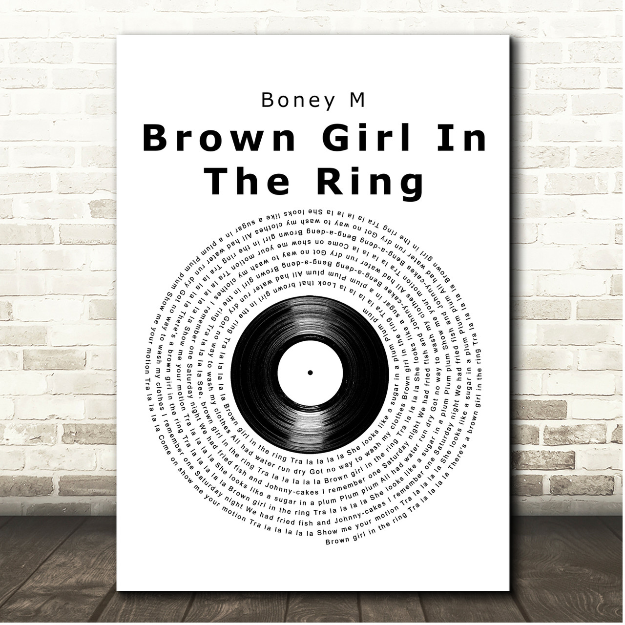 JCAL | Meet the Playwright Presents: Brown Girl in the Ring